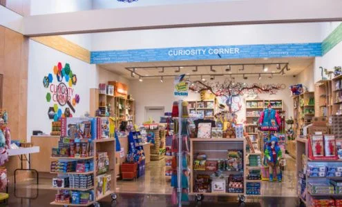 Curiosity Corner business photo