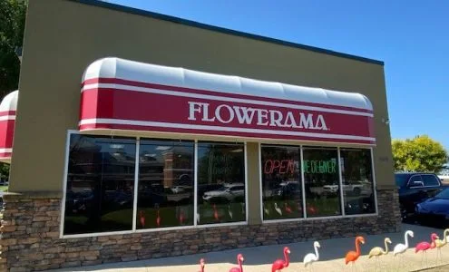 Flowerama business photo