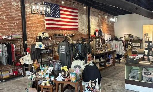 Hiwasse Mercantile business photo