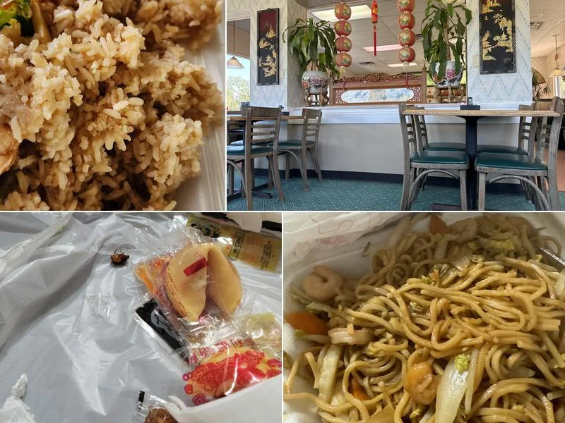 Hunan Chinese Restaurant business photo