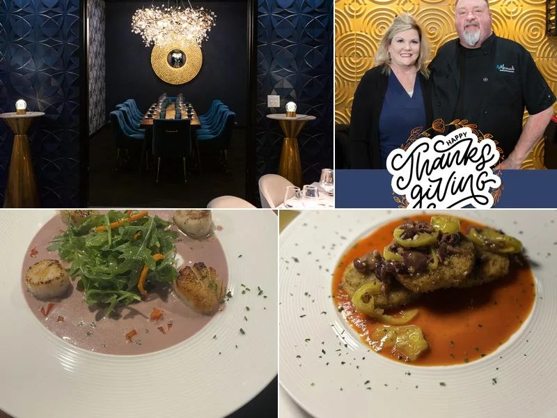 Isabellas Italian — Bentonville business photo