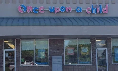 Once Upon A Child business photo