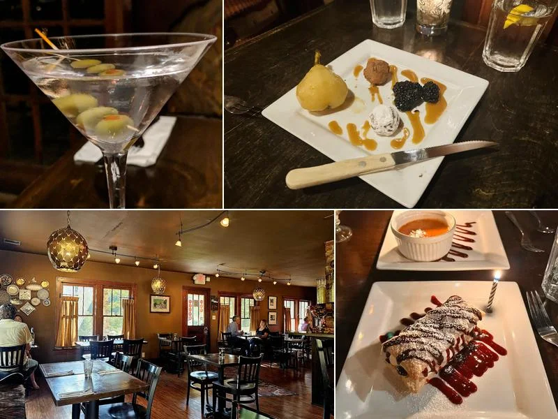Petit Bistro Restaurant business photo