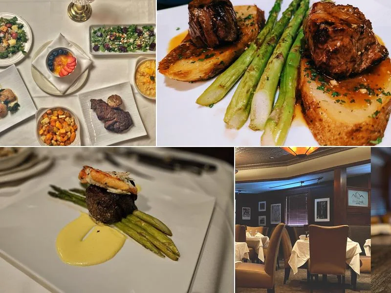 River Grille business photo