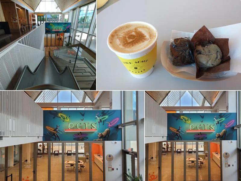 Third Space Coffee business photo
