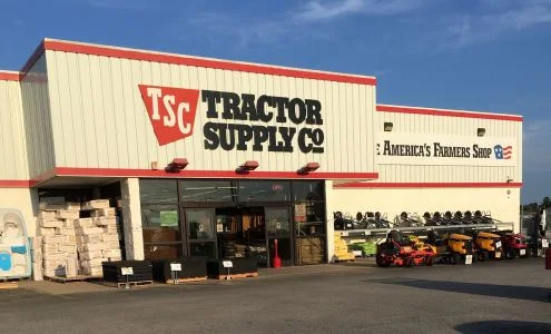 Tractor Supply Co. business photo