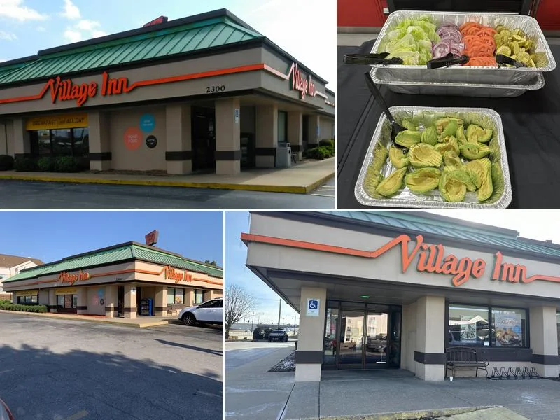 Village Inn business photo