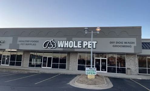 Whole Pet - Bentonville business photo