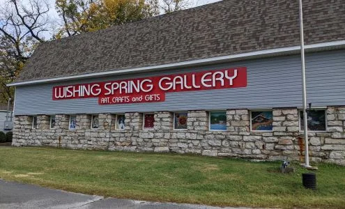 Wishing Spring Gallery business photo