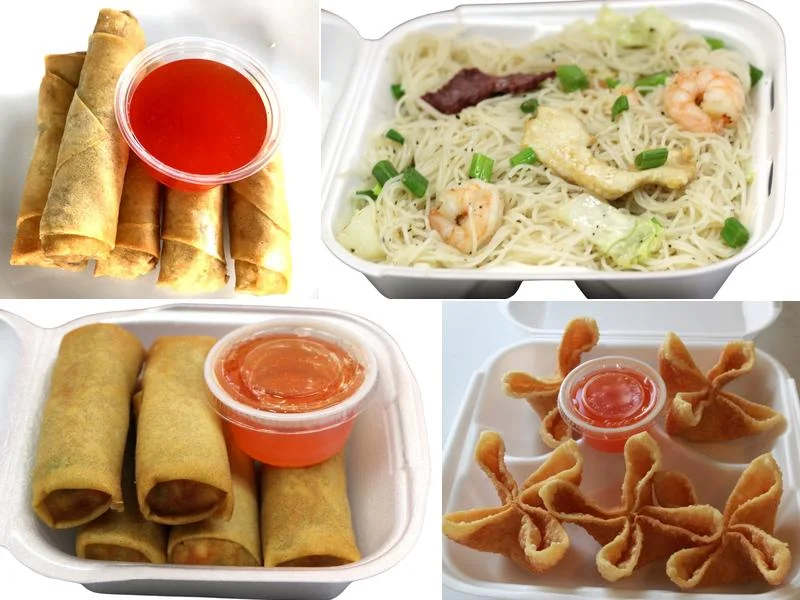 Y & Y Chinese and Thai Food business photo